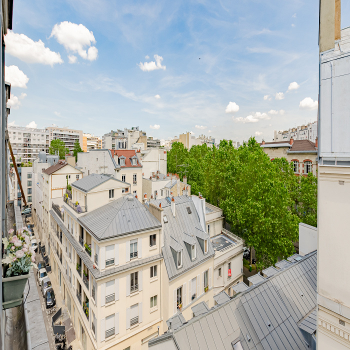 106 Rue Jean De La Fontaine 75016 Paris