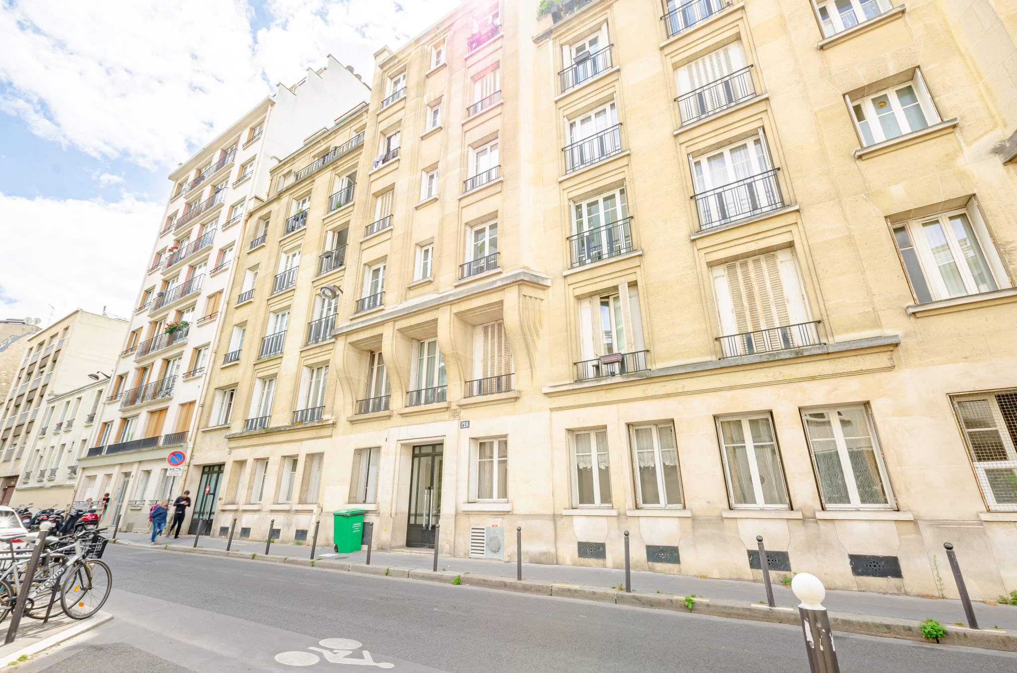 103 Rue De L Abbé Groult 75015 Paris