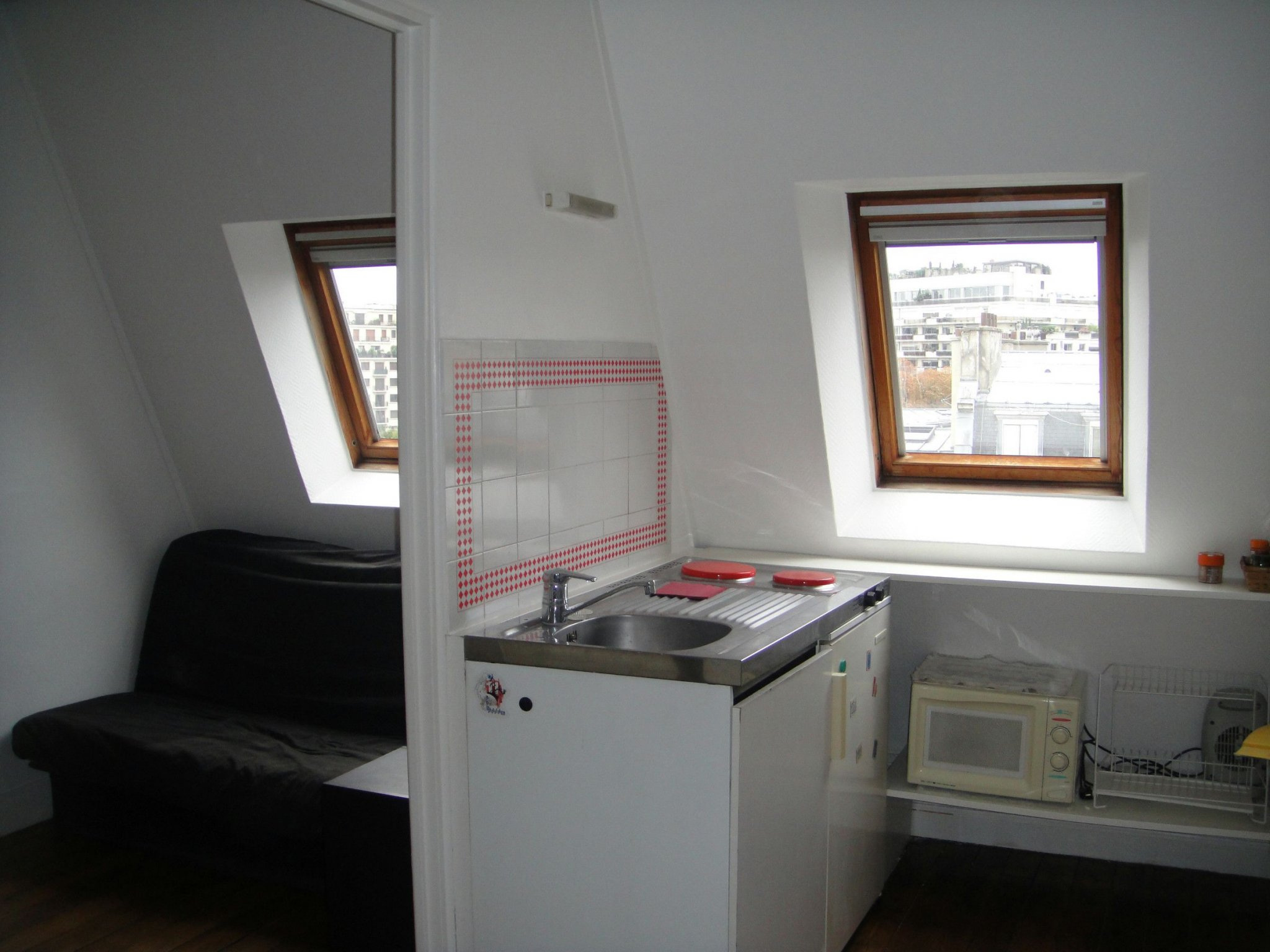Location Studio Paris Pas Cher Le Bon Coin