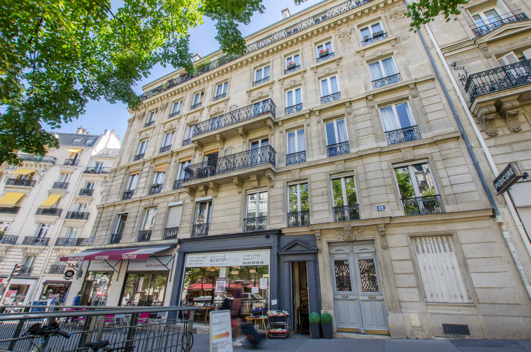 vente A vendre 2 pièces au