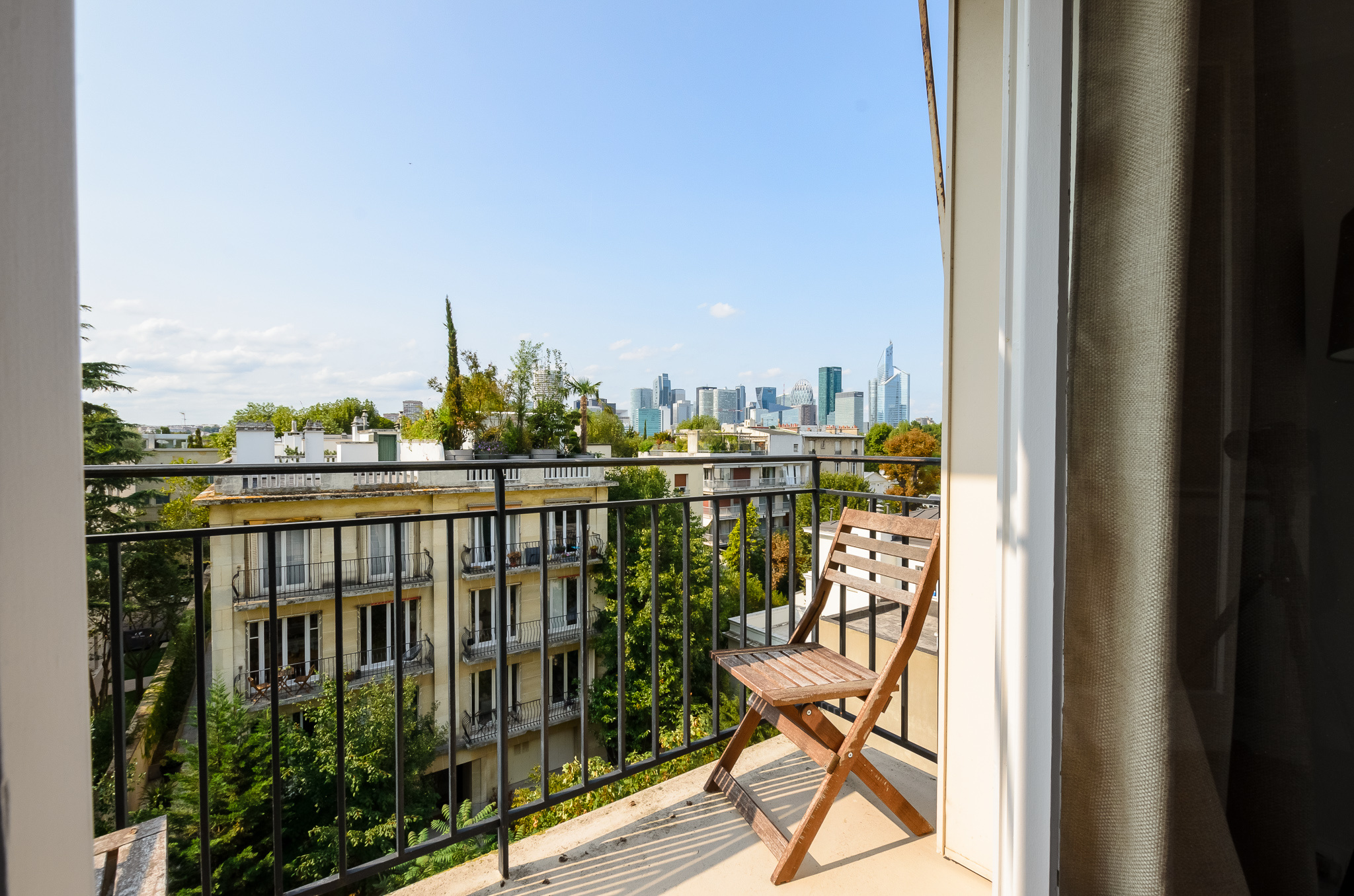 location A LOUER à Neuilly sur Seine, boulevard du commandant L